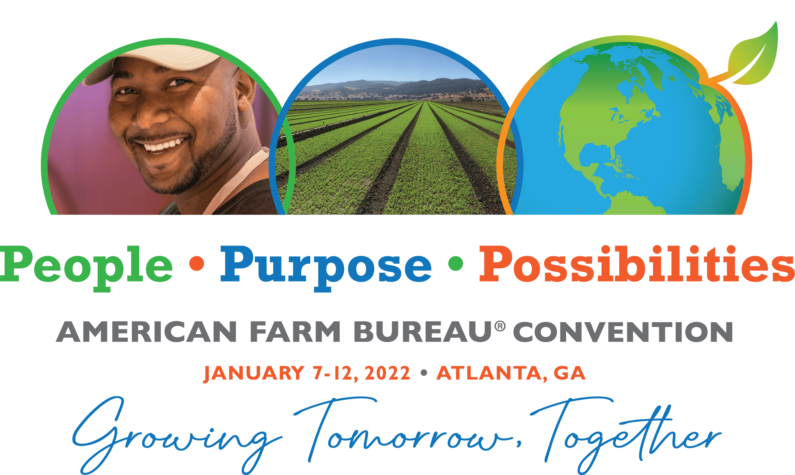 American Farm Bureau Annual Meeting South Carolina Farm Bureau